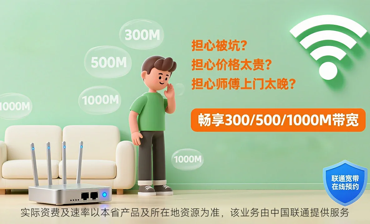 温宿县中国联通