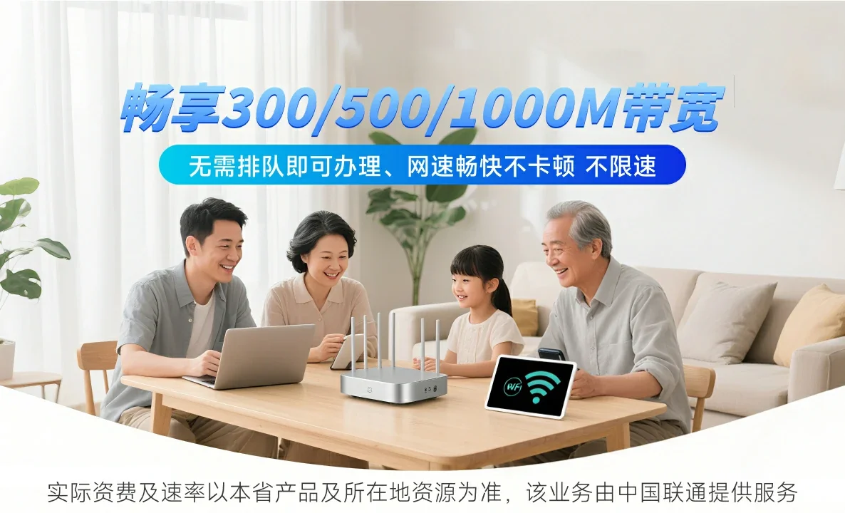 温宿县中国联通